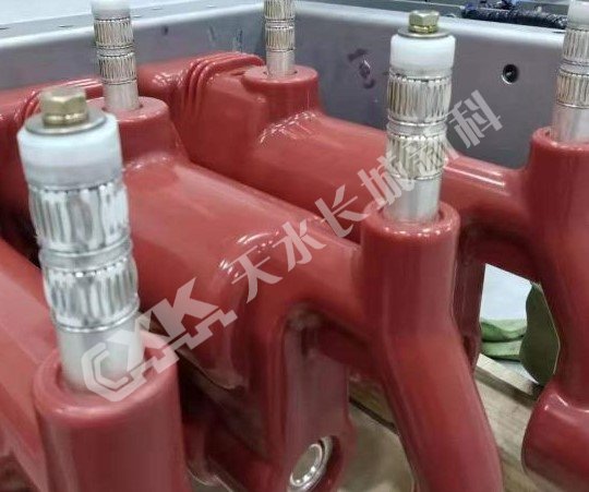 ZW68-12斷路器、表帶觸指